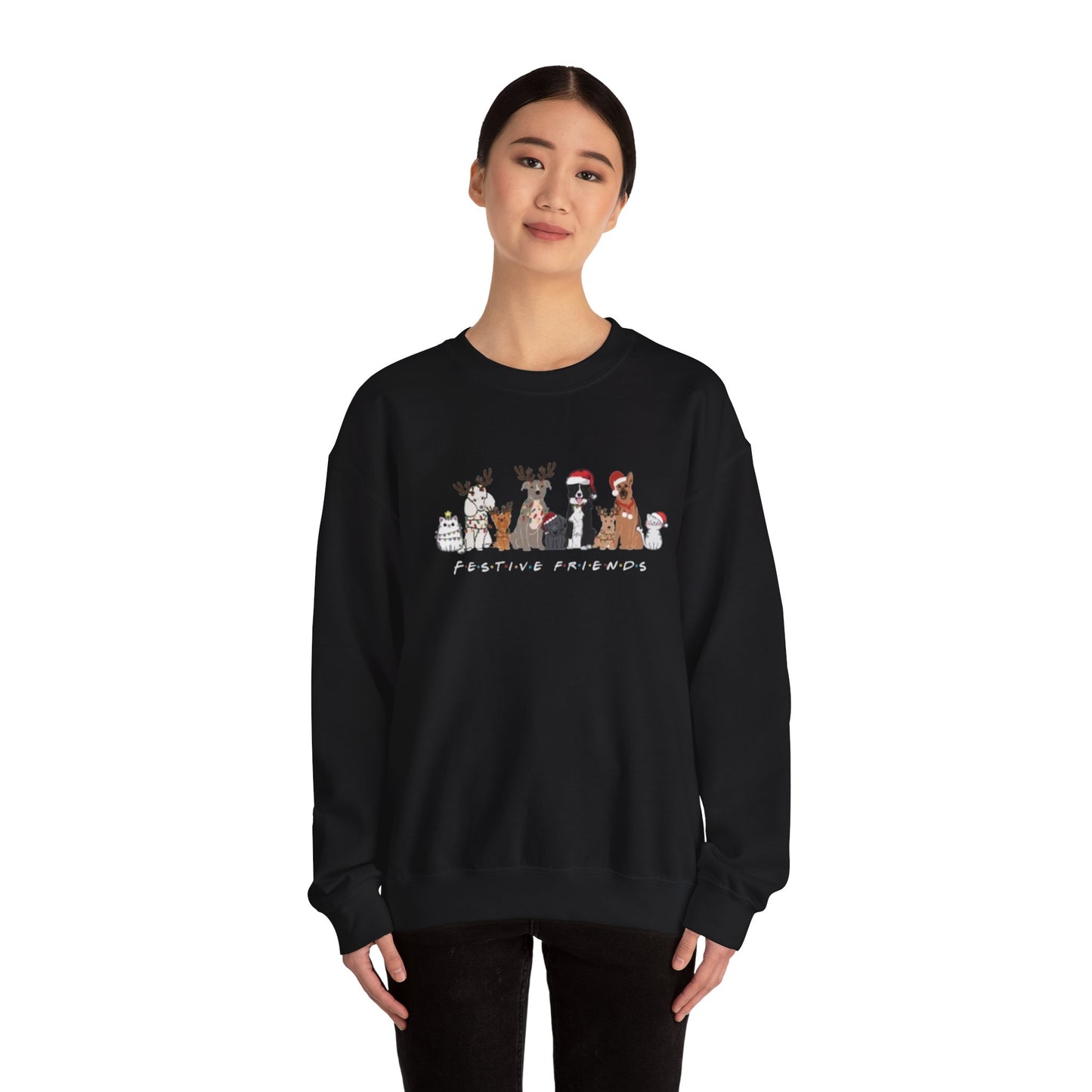 Friends Sweatshirt