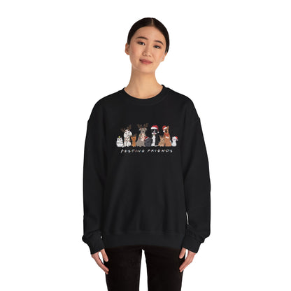Friends Sweatshirt