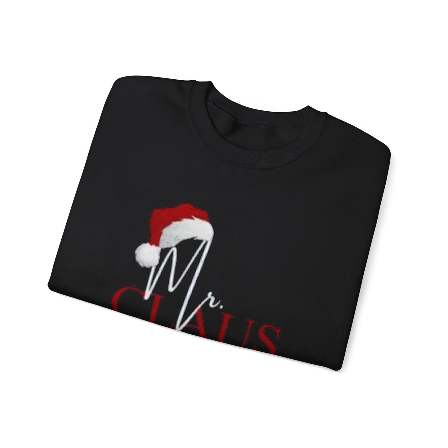 Mr Claus Sweatshirt