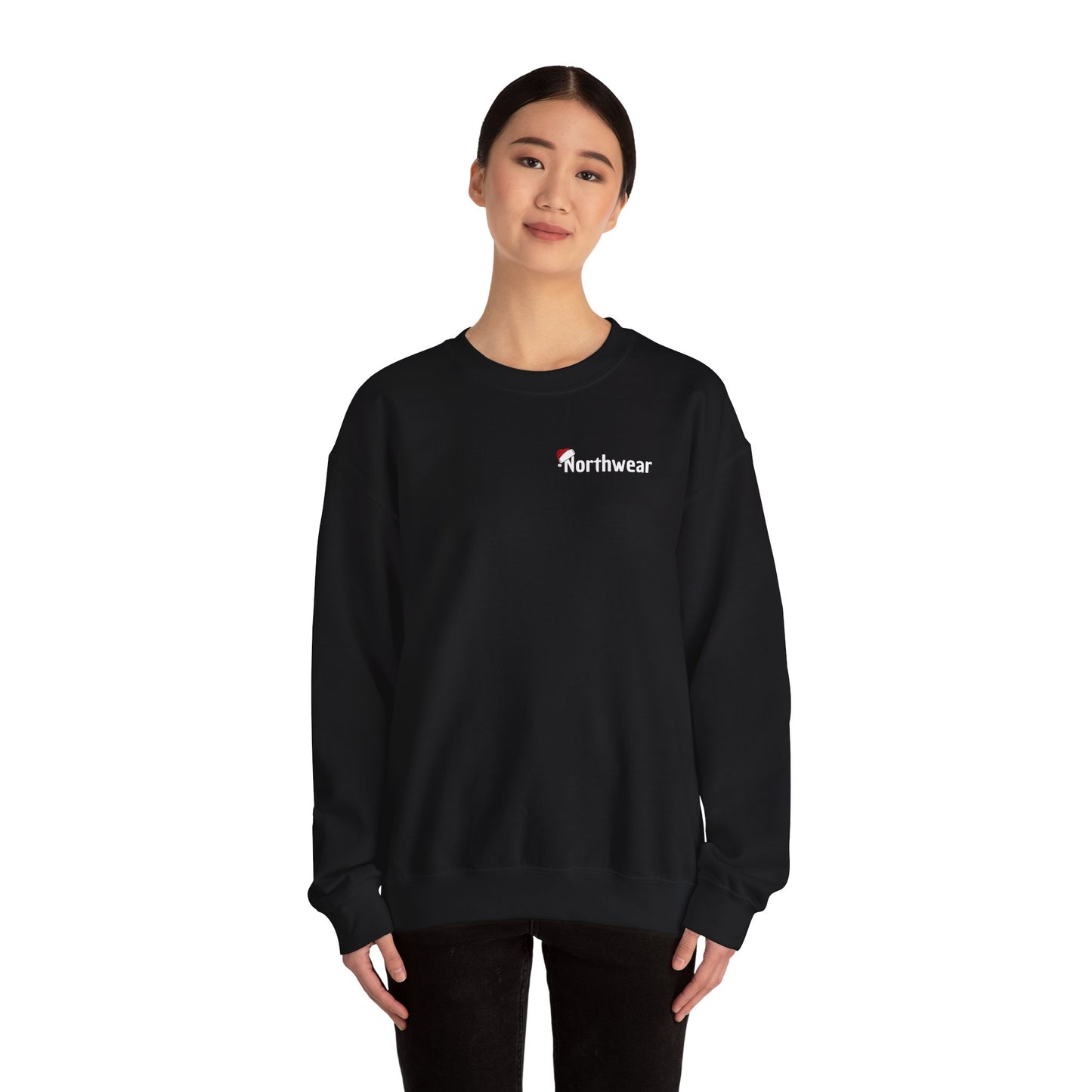 Northwear Crewneck Sweatshirt