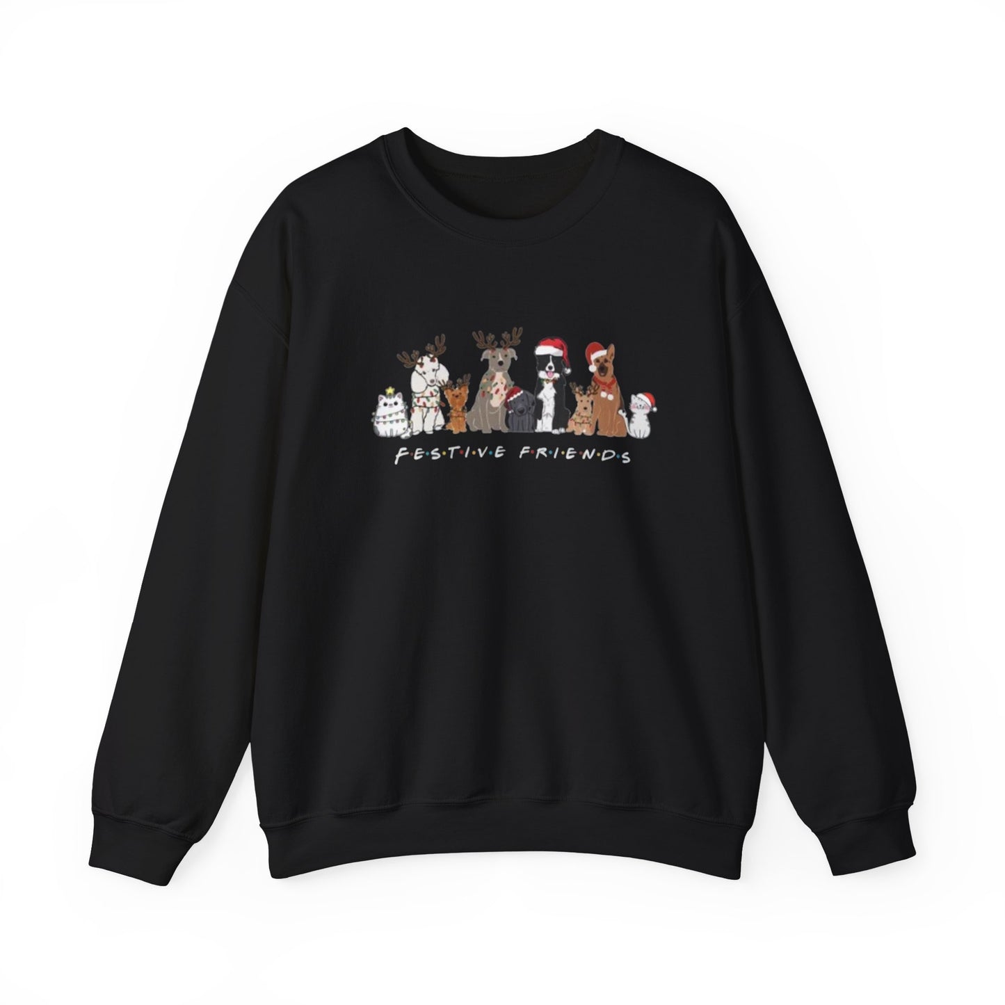 Friends Sweatshirt