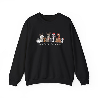Friends Sweatshirt