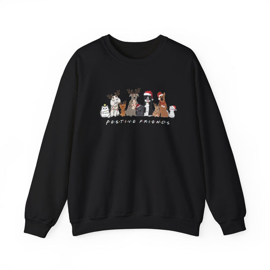 Friends Sweatshirt