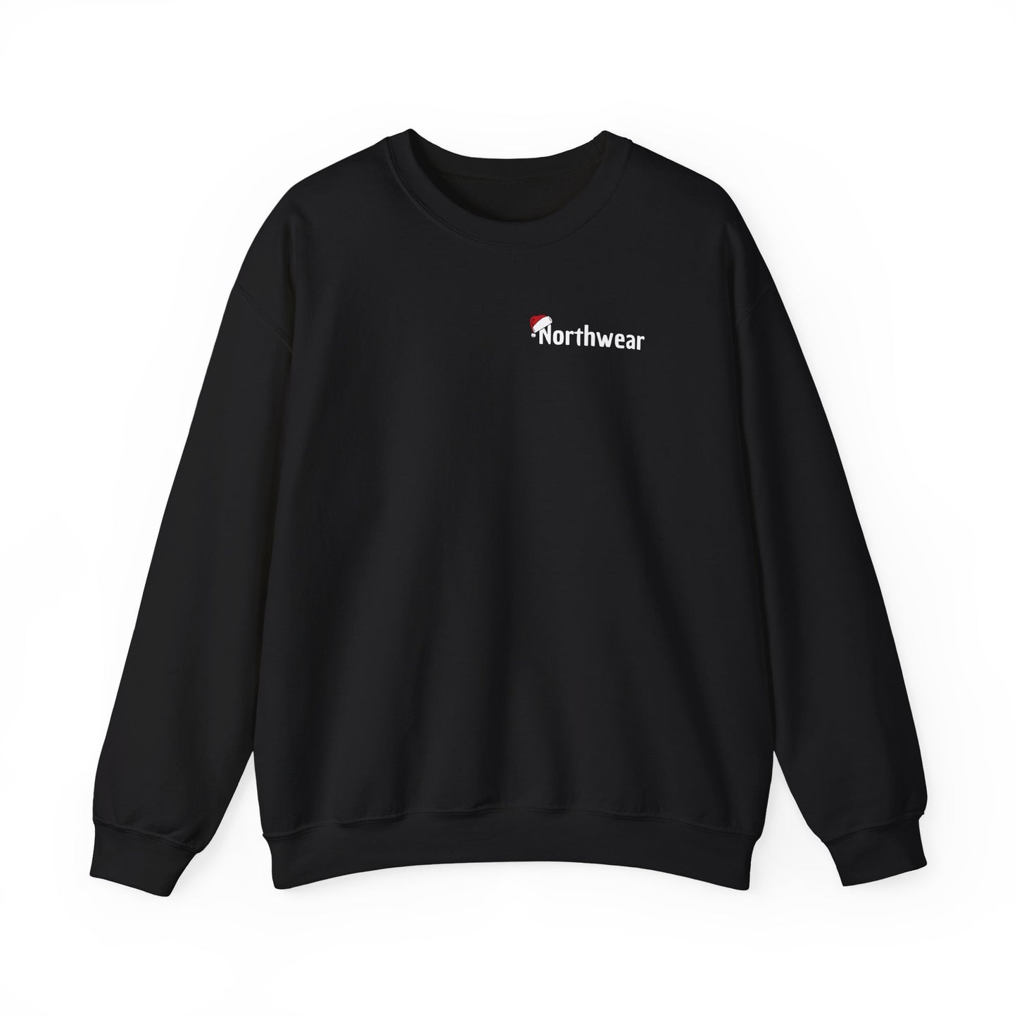 Northwear Crewneck Sweatshirt