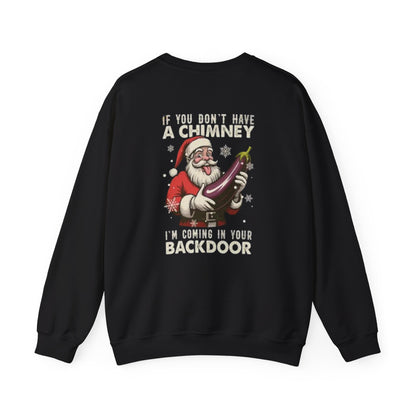 The north pole Sweatshirt