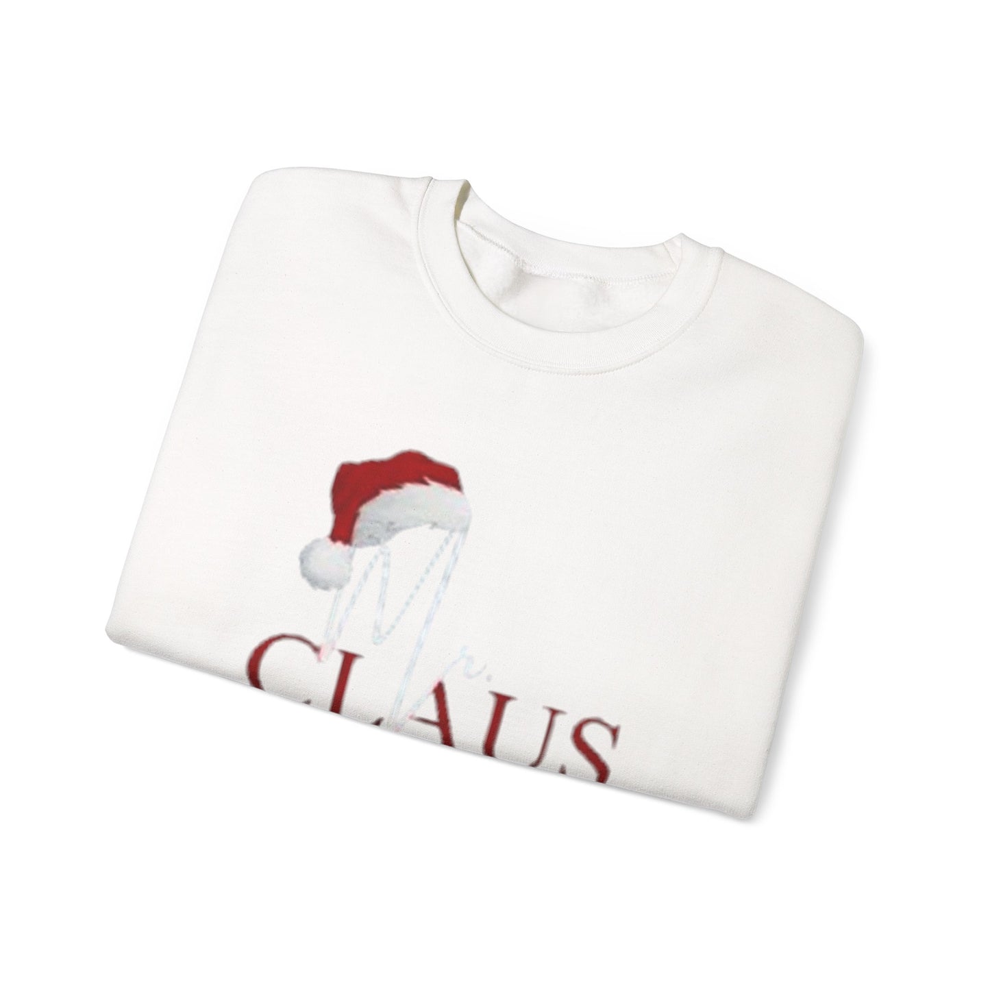 Mr Claus Sweatshirt