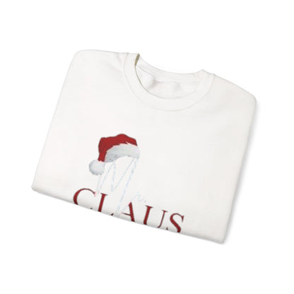 Mr Claus Sweatshirt