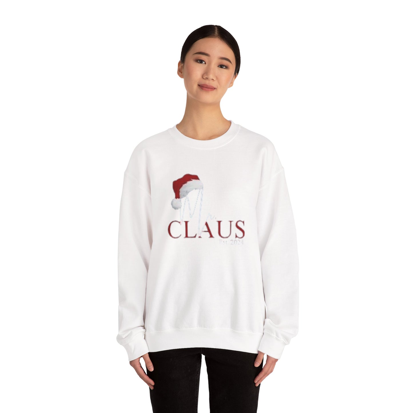 Mr Claus Sweatshirt