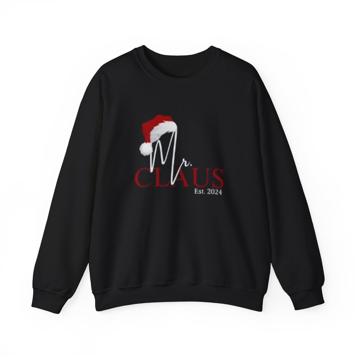 Mr Claus Sweatshirt