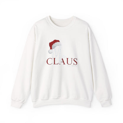 Mr Claus Sweatshirt